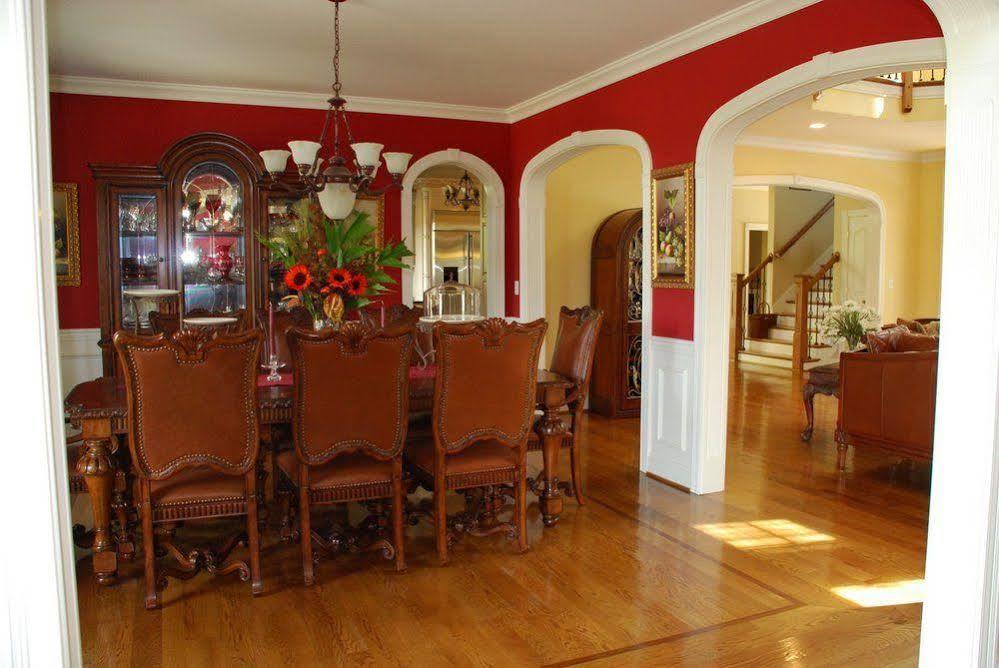 ホテルBluegrass Country Estate La Grange エクステリア 写真